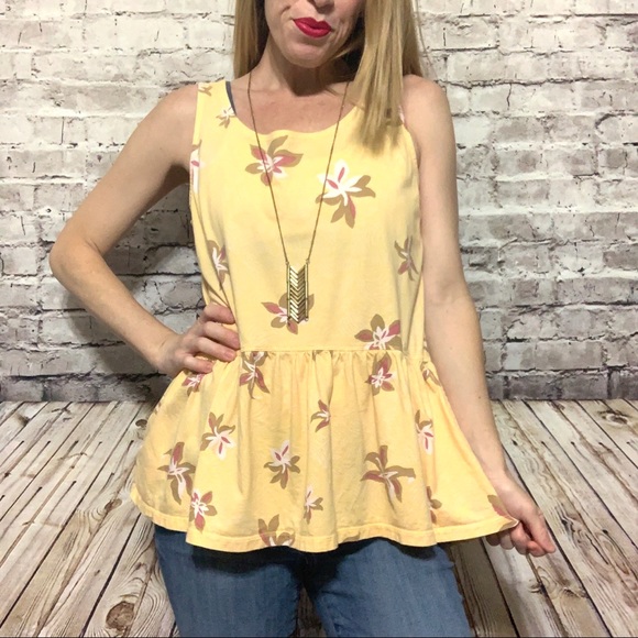 ‼️LOGO BABY DOLL w POCKETS Size M‼️ - Picture 13 of 13